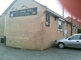 Emley Moor WMC